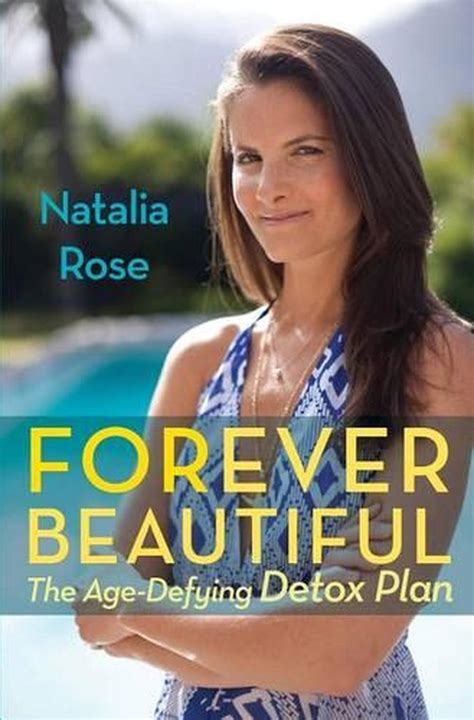 forever beautiful the age defying detox plan PDF